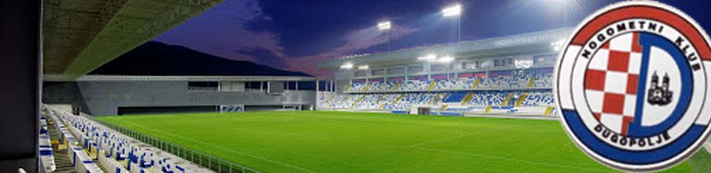 Stadion Hrvatski vitezovi